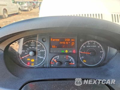Zdjęcie 9 z 13 samochodu: 2019 RAM PROMASTER 2500 2500 HIGH VIN:3C6TRVCG9KE549531 - miniatura