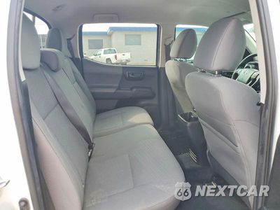 Zdjęcie 10 z 12 samochodu: 2022 TOYOTA TACOMA SR VIN:3TYAX5GN1NT039980 - miniatura