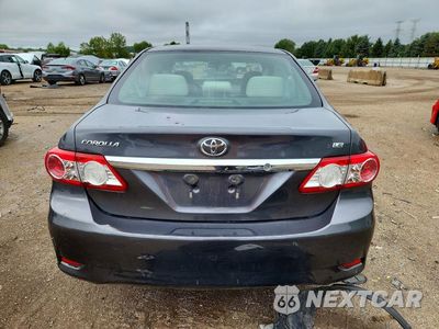Zdjęcie 6 z 13 samochodu: 2011 TOYOTA COROLLA LE VIN:JTDBU4EE3B9129390 - miniatura