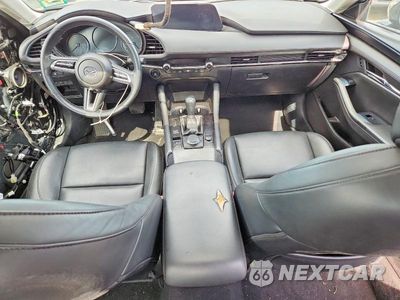 Zdjęcie 8 z 12 samochodu: 2021 MAZDA 3 PREFERRED VIN:3MZBPACLXMM251723 - miniatura