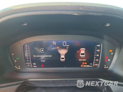 Zdjęcie 9 z 13 samochodu: 2026 HONDA ACCORD LX VIN:1HGCY1F26TA042273 - miniatura