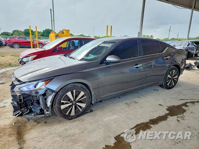 2021 NISSAN ALTIMA SV 1N4BL4DVXMN368309 - główne zdjęcie licytacji z USA - miniatura