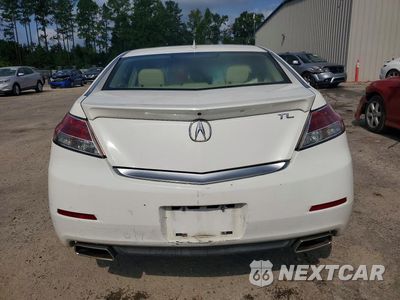 Zdjęcie 6 z 12 samochodu: 2013 ACURA TL TECH VIN:19UUA8F53DA009311 - miniatura