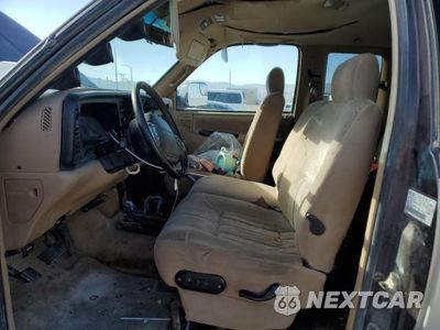 Zdjęcie 7 z 12 samochodu: 1997 DODGE RAM 2500 VIN:3B7KF23D4VM576633 - miniatura
