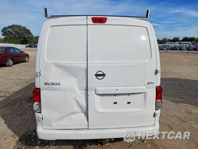 Zdjęcie 6 z 13 samochodu: 2017 NISSAN NV200 SV VIN:3N6CM0KN7HK713456 - miniatura