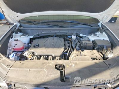 Zdjęcie 12 z 14 samochodu: 2025 HYUNDAI TUCSON SEL VIN:5NMJBCDEXSH561637 - miniatura