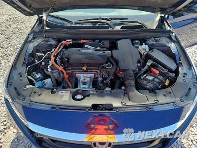 Zdjęcie 11 z 12 samochodu: 2020 HONDA ACCORD HYBRID EXL VIN:1HGCV3F52LA012198 - miniatura