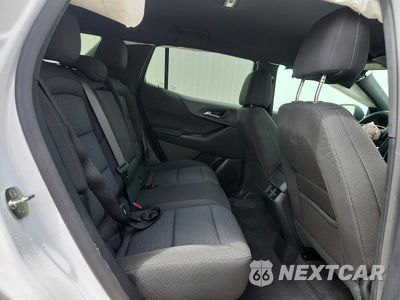 Zdjęcie 11 z 13 samochodu: 2026 CHEVROLET EQUINOX LT VIN:3GNAXHEG5TL332437 - miniatura