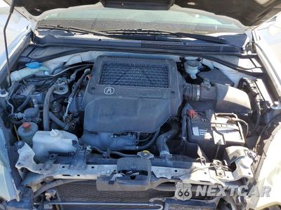 Zdjęcie 12 z 14 samochodu: 2009 ACURA RDX TECHNOLOGY VIN:5J8TB18539A006204 - miniatura