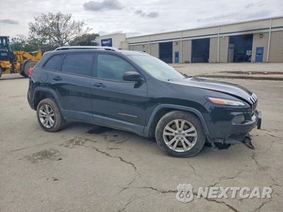 Zdjęcie 7 z 26 samochodu: 2015 JEEP CHEROKEE SPORT VIN:1C4PJLAB9FW669628 - miniatura