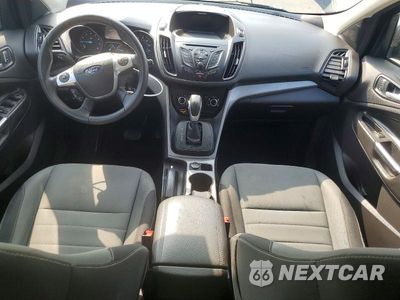 Zdjęcie 10 z 15 samochodu: 2016 FORD ESCAPE SE VIN:1FMCU0G79GUC18036 - miniatura