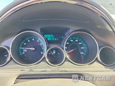 Zdjęcie 9 z 12 samochodu: 2017 BUICK ENCLAVE VIN:5GAKRCKD5HJ159605 - miniatura