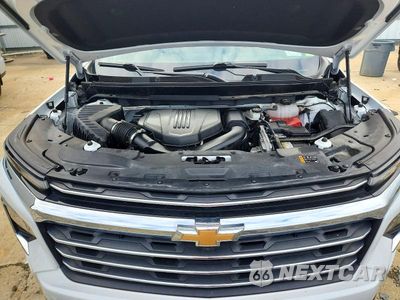 Zdjęcie 12 z 13 samochodu: 2024 CHEVROLET TRAVERSE LT VIN:1GNEVGKS8RJ182267 - miniatura