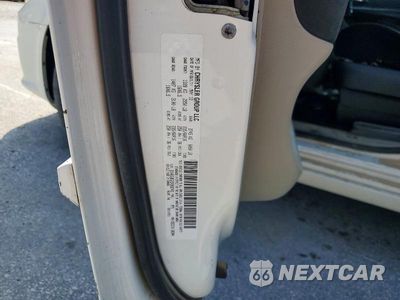 Zdjęcie 13 z 13 samochodu: 2012 DODGE GRAND CARAVAN SE VIN:2C4RDGBG2CR366745 - miniatura