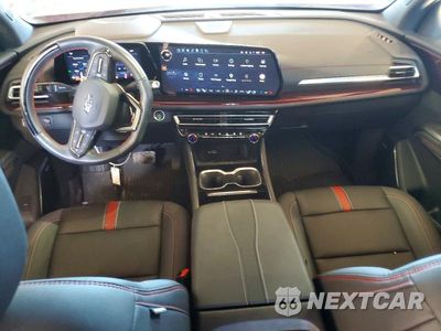 Zdjęcie 8 z 13 samochodu: 2024 CHEVROLET TRAVERSE RS VIN:1GNERLKS1RJ173844 - miniatura