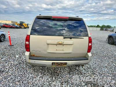 Zdjęcie 6 z 13 samochodu: 2007 CHEVROLET TAHOE K1500 VIN:1GNFK13087J123322 - miniatura