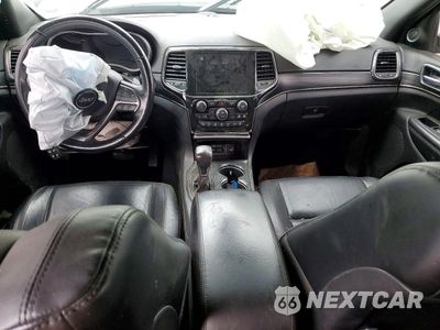 Zdjęcie 8 z 12 samochodu: 2019 JEEP GRAND CHEROKEE LIMITED VIN:1C4RJFBG7KC678795 - miniatura