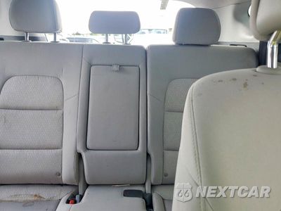 Zdjęcie 10 z 13 samochodu: 2018 HYUNDAI TUCSON SEL VIN:KM8J3CA43JU613900 - miniatura