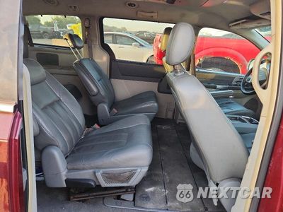Zdjęcie 11 z 14 samochodu: 2008 CHRYSLER TOWN & COUNTRY TOURING VIN:2A8HR54P58R765129 - miniatura