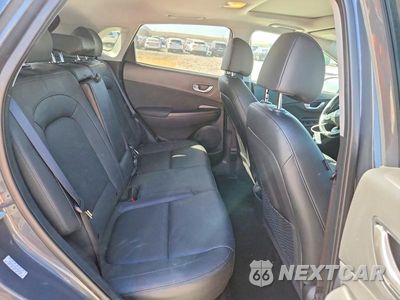 Zdjęcie 10 z 12 samochodu: 2023 HYUNDAI KONA LIMITED VIN:KM8K5CA32PU009205 - miniatura