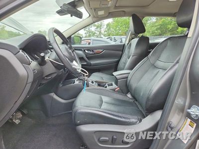Zdjęcie 7 z 13 samochodu: 2017 NISSAN ROGUE SPORT SL VIN:JN1BJ1CR1HW106815 - miniatura