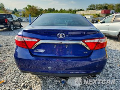 Zdjęcie 6 z 12 samochodu: 2016 TOYOTA CAMRY SE VIN:4T1BF1FK7GU516795 - miniatura