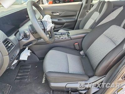 Zdjęcie 7 z 12 samochodu: 2026 NISSAN SENTRA SV VIN:3N1AB9CV0TY226837 - miniatura