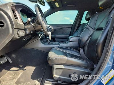 Zdjęcie 7 z 12 samochodu: 2020 DODGE CHARGER SXT VIN:2C3CDXBG3LH150483 - miniatura