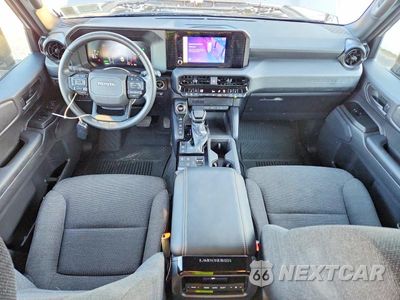 Zdjęcie 8 z 14 samochodu: 2024 TOYOTA LAND CRUISER 1958 VIN:JTEABFAJ6RK014880 - miniatura