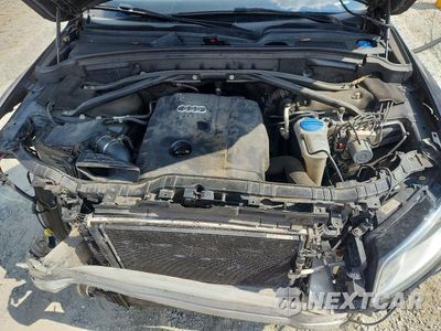 Zdjęcie 12 z 13 samochodu: 2016 AUDI Q5 PREMIUM PLUS VIN:WA1L2AFP4GA092861 - miniatura
