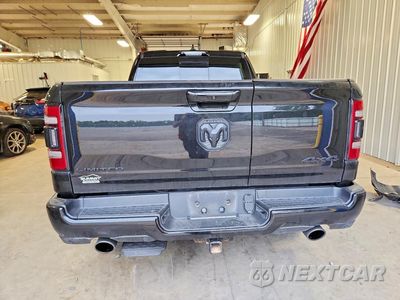 Zdjęcie 6 z 12 samochodu: 2022 RAM 1500 LIMITED VIN:1C6SRFPT1NN209816 - miniatura