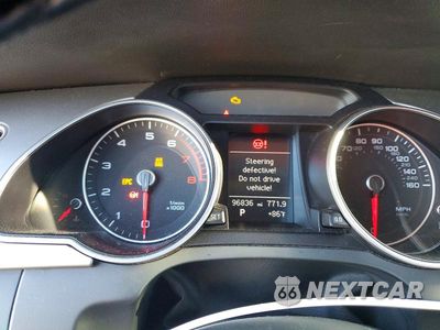 Zdjęcie 9 z 12 samochodu: 2014 AUDI A5 PREMIUM VIN:WAUCFAFH3EN009510 - miniatura