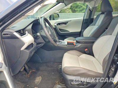 Zdjęcie 7 z 13 samochodu: 2024 TOYOTA RAV4 ADVENTURE VIN:2T3J1RFV2RW466868 - miniatura