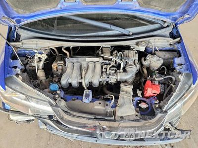 Zdjęcie 11 z 12 samochodu: 2019 HONDA FIT SPORT VIN:3HGGK5H64KM739775 - miniatura