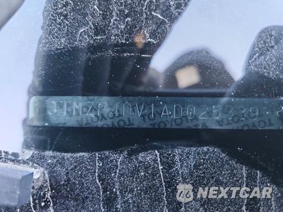 Zdjęcie 12 z 12 samochodu: 2010 TOYOTA RAV4 BASE VIN:JTMZF4DV1AD025339 - miniatura