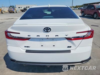 Zdjęcie 6 z 12 samochodu: 2025 TOYOTA CAMRY SE VIN:4T1DAACK7SU122752 - miniatura