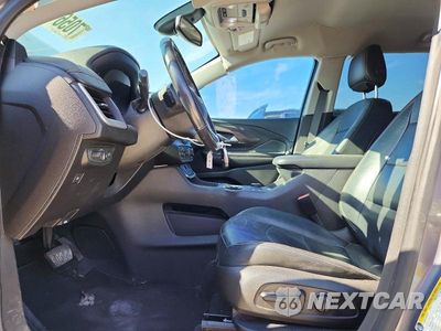 Zdjęcie 7 z 12 samochodu: 2018 GMC TERRAIN SLT VIN:3GKALPEX3JL246088 - miniatura