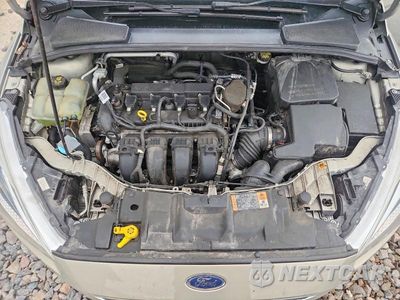 Zdjęcie 11 z 12 samochodu: 2016 FORD FOCUS SE VIN:1FADP3K21GL293287 - miniatura