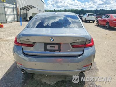 Zdjęcie 6 z 13 samochodu: 2025 BMW 330I VIN:3MW89CW04S8F82661 - miniatura