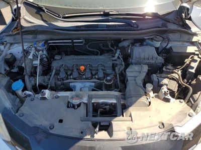 Zdjęcie 11 z 12 samochodu: 2017 HONDA HR-V EX VIN:3CZRU5G57HM717038 - miniatura