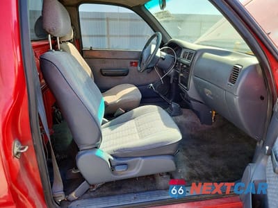 Zdjęcie 10 z 12 samochodu: 1995 TOYOTA TACOMA BASE VIN:4TAUN41B3SZ081239 - miniatura