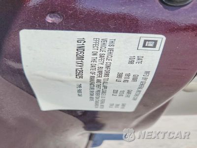 Zdjęcie 13 z 13 samochodu: 1999 CHEVROLET MALIBU VIN:1G1ND52M1XY125925 - miniatura