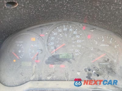 Zdjęcie 9 z 12 samochodu: 2006 SUBARU IMPREZA 2.5I VIN:JF1GD67676G509007 - miniatura