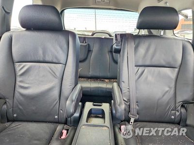 Zdjęcie 10 z 13 samochodu: 2008 TOYOTA HIGHLANDER LIMITED VIN:JTEDS42A682053726 - miniatura