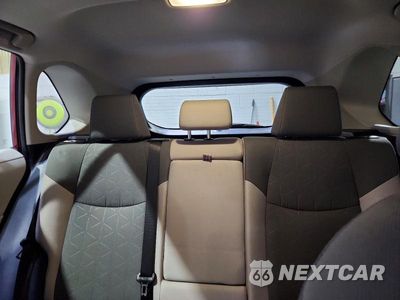 Zdjęcie 10 z 13 samochodu: 2025 TOYOTA RAV4 XLE VIN:2T3P1RFV1SW555993 - miniatura