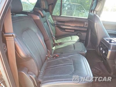 Zdjęcie 11 z 13 samochodu: 2018 FORD EXPEDITION MAX LIMITED VIN:1FMJK1KT9JEA39763 - miniatura