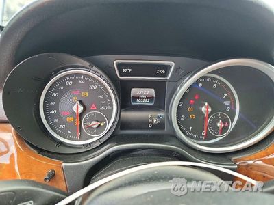 Zdjęcie 9 z 13 samochodu: 2017 MERCEDES-BENZ GLE 350 VIN:4JGDA5JB1HA824876 - miniatura