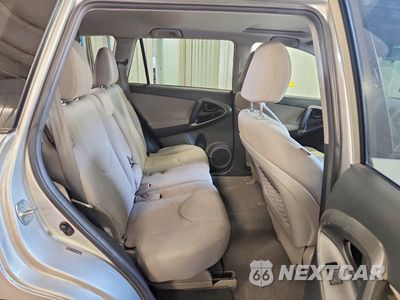 Zdjęcie 11 z 13 samochodu: 2012 TOYOTA RAV4 BASE VIN:2T3BF4DV1CW256832 - miniatura