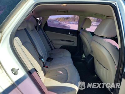 Zdjęcie 10 z 12 samochodu: 2018 KIA OPTIMA LX VIN:5XXGT4L30JG210262 - miniatura
