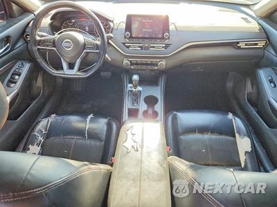 Zdjęcie 8 z 12 samochodu: 2020 NISSAN ALTIMA SR VIN:1N4BL4CV2LC121748 - miniatura